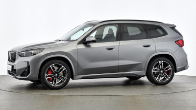 BMW X1 Gebrauchtwagen BMW X1 Gebrauchtwagen