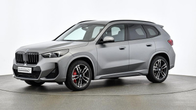 BMW X1 Gebrauchtwagen BMW X1 Gebrauchtwagen