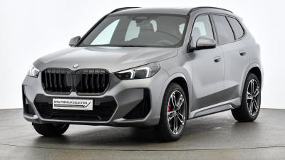 BMW X1 Gebrauchtwagen BMW X1 Gebrauchtwagen