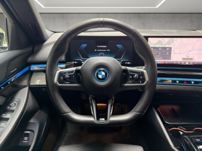 BMW i5 Gebrauchtwagen BMW i5 Gebrauchtwagen