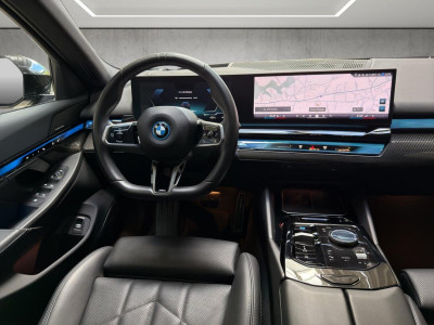 BMW i5 Gebrauchtwagen BMW i5 Gebrauchtwagen