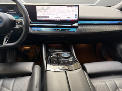 BMW i5 Gebrauchtwagen BMW i5 Gebrauchtwagen