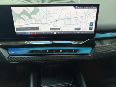 BMW i5 Gebrauchtwagen BMW i5 Gebrauchtwagen