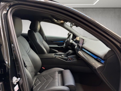 BMW i5 Gebrauchtwagen BMW i5 Gebrauchtwagen