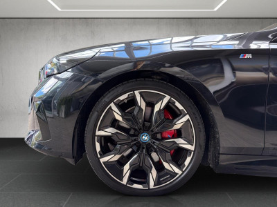 BMW i5 Gebrauchtwagen BMW i5 Gebrauchtwagen