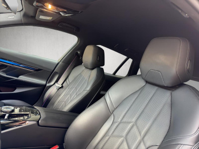 BMW i5 Gebrauchtwagen BMW i5 Gebrauchtwagen