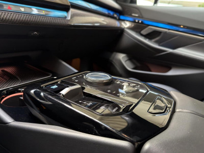 BMW i5 Gebrauchtwagen BMW i5 Gebrauchtwagen