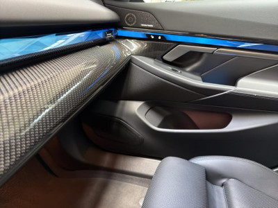 BMW i5 Gebrauchtwagen BMW i5 Gebrauchtwagen