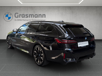 BMW i5 Gebrauchtwagen BMW i5 Gebrauchtwagen