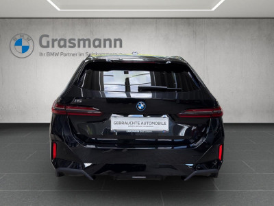 BMW i5 Gebrauchtwagen BMW i5 Gebrauchtwagen