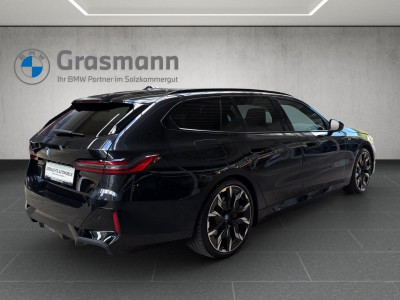 BMW i5 Gebrauchtwagen BMW i5 Gebrauchtwagen