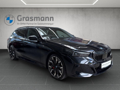 BMW i5 Gebrauchtwagen BMW i5 Gebrauchtwagen