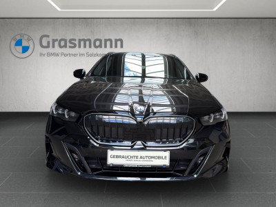 BMW i5 Gebrauchtwagen BMW i5 Gebrauchtwagen