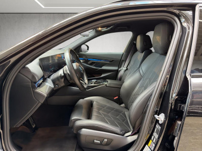 BMW i5 Gebrauchtwagen BMW i5 Gebrauchtwagen