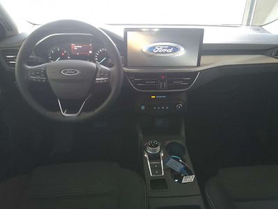 Ford Focus Neuwagen