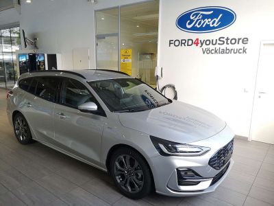 Ford Focus Neuwagen