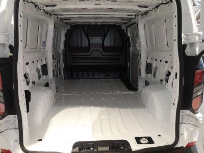 Ford Transit Custom Neuwagen