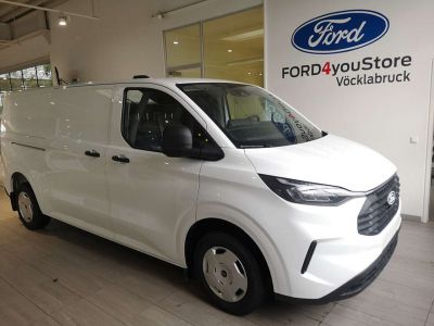 Ford Transit Custom Neuwagen