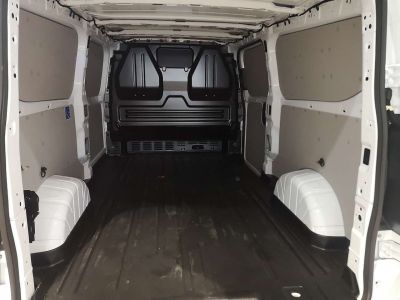 Ford Transit Custom Neuwagen