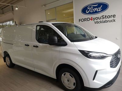 Ford Transit Custom Neuwagen