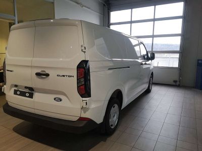 Ford Transit Custom Neuwagen