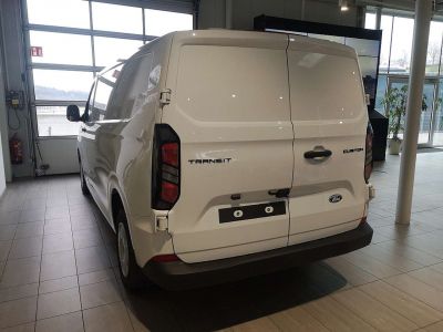 Ford Transit Custom Neuwagen