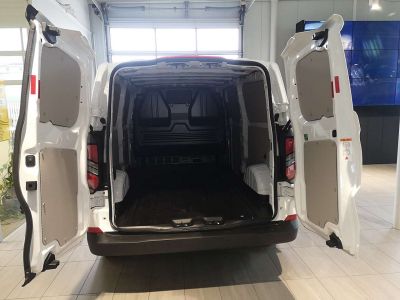 Ford Transit Custom Neuwagen