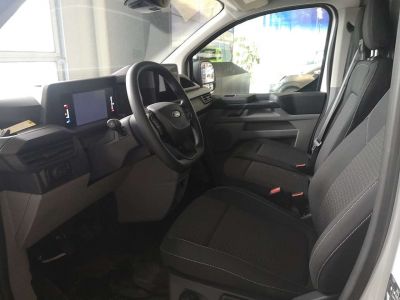 Ford Transit Custom Neuwagen