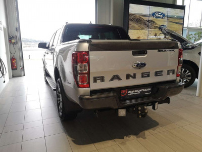 Ford Ranger Gebrauchtwagen