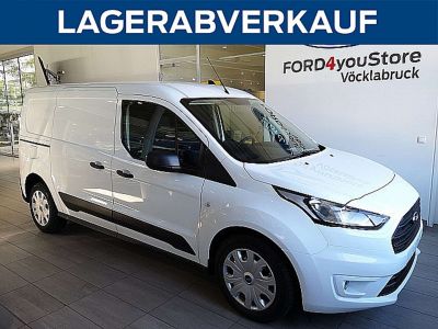 Ford Transit Neuwagen