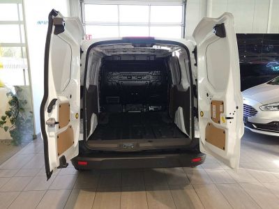 Ford Transit Neuwagen