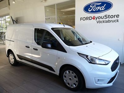 Ford Transit Neuwagen