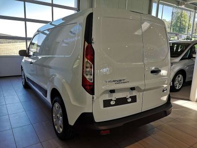 Ford Transit Neuwagen