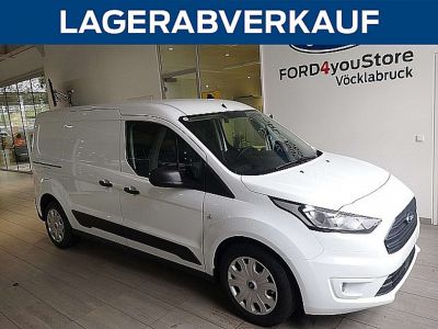 Ford Transit Neuwagen