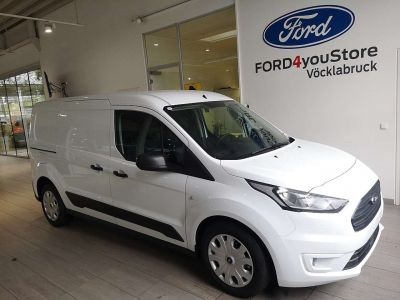 Ford Transit Neuwagen