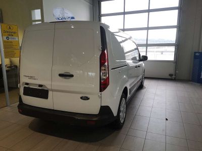 Ford Transit Neuwagen