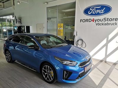 KIA ProCeed Gebrauchtwagen