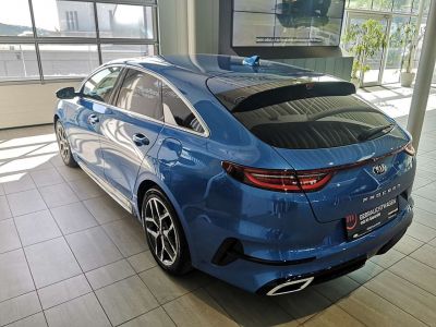 KIA ProCeed Gebrauchtwagen