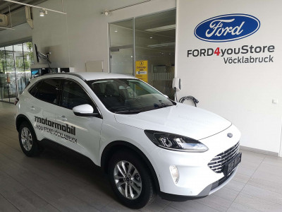 Ford Kuga Neuwagen