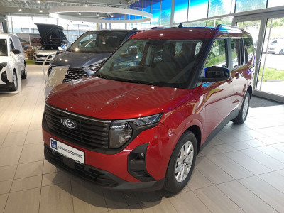 Ford Tourneo Courier Neuwagen