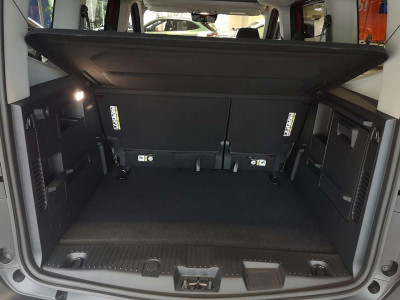 Ford Tourneo Courier Neuwagen