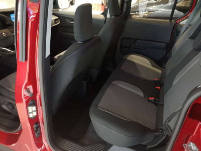 Ford Tourneo Courier Neuwagen