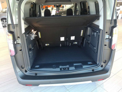 Ford Tourneo Courier Neuwagen