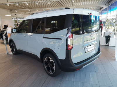 Ford Tourneo Courier Neuwagen