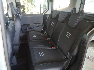 Ford Tourneo Courier Neuwagen