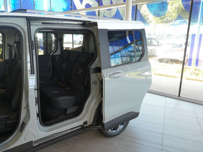 Ford Tourneo Courier Neuwagen