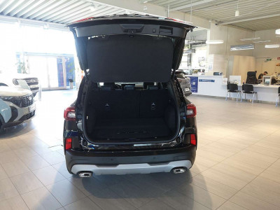 Ford Kuga Neuwagen