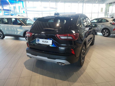 Ford Kuga Neuwagen