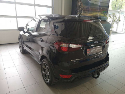 Ford EcoSport Gebrauchtwagen