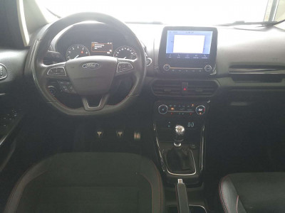 Ford EcoSport Gebrauchtwagen